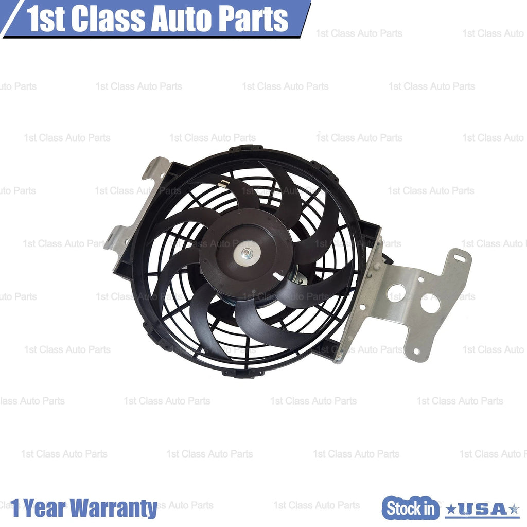 Radiator Cooling Fan for Ford Explorer Mercury Mountaineer (2002–2010) 620-146
