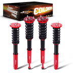 Adjustable Coilover Struts Kit for Mercedes Benz S-Class (2000-2006)