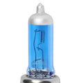 HID Blue Tinted Headlight Bulbs for NRG Optics (55W, 12V)