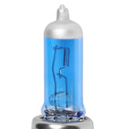 HID Blue Tinted Headlight Bulbs for NRG Optics (55W, 12V)
