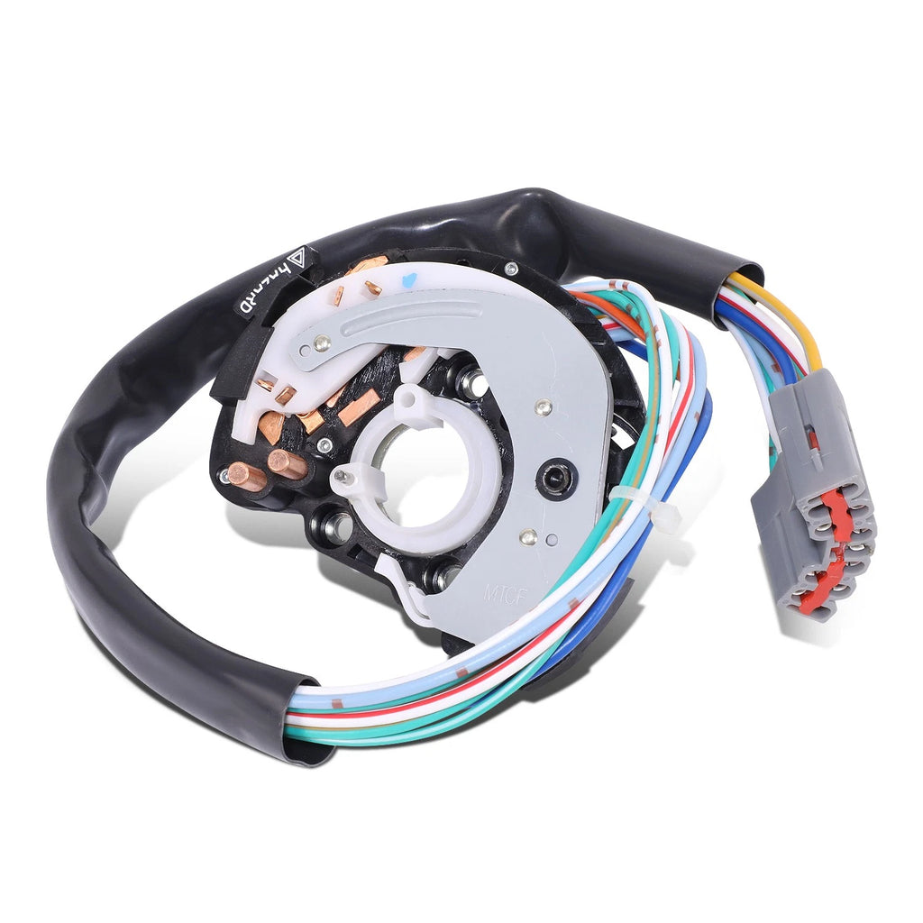 Turn Signal Switch for Ford E100/150/250/350 F-150/250/350/600/700/800 (1978–1992)