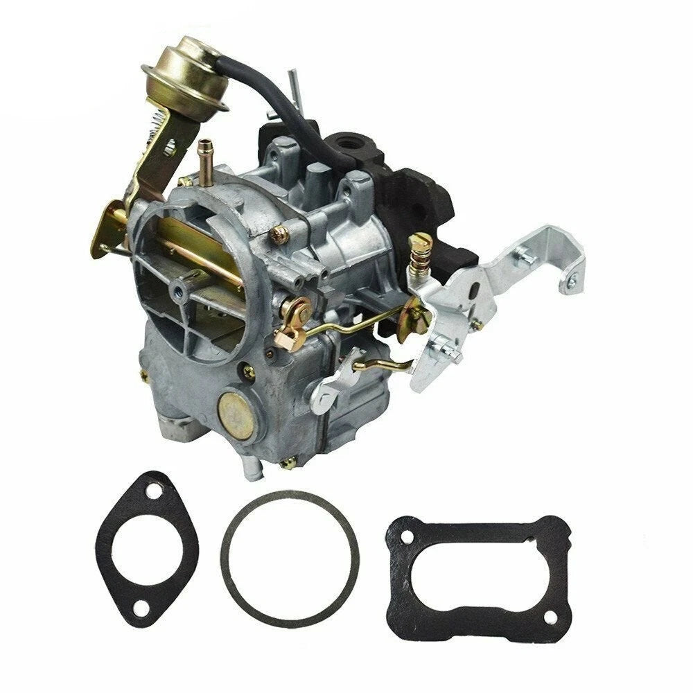 Carburetor for Chevrolet 5.7L 350, 6.6L 400 (1970–1986)