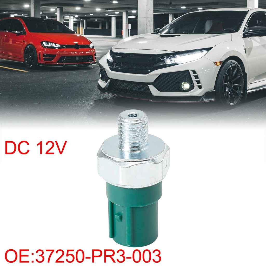 Engine Oil Pressure Sensor 37250-PR3-003 for Honda Acura NSX (1991–2005)