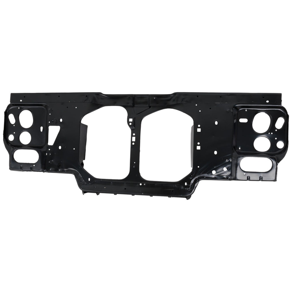 Radiator Support Core for Ford Bronco, Explorer, Ranger II (1989–1990)