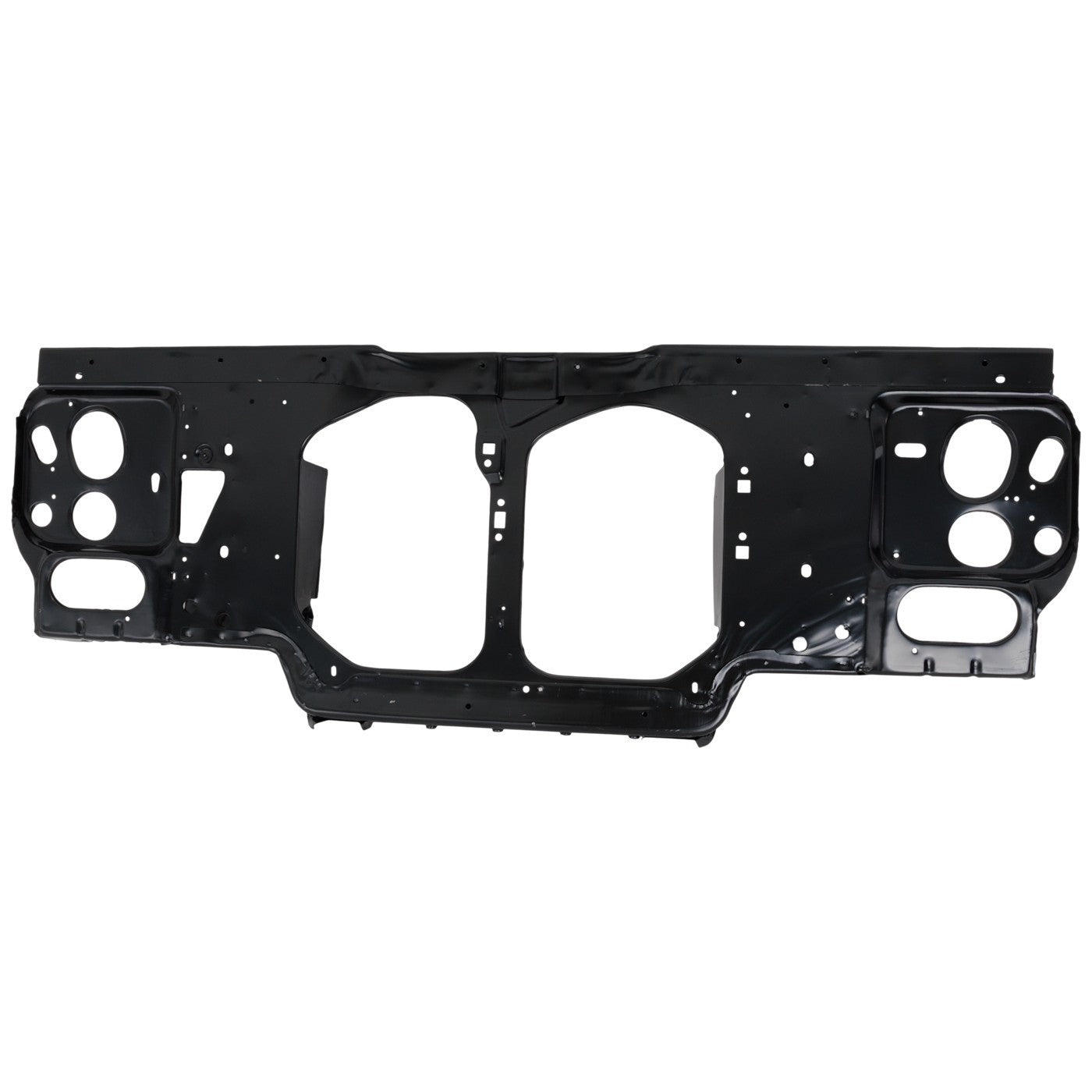 Radiator Support Core for Ford Bronco, Explorer, Ranger II (1989–1990)