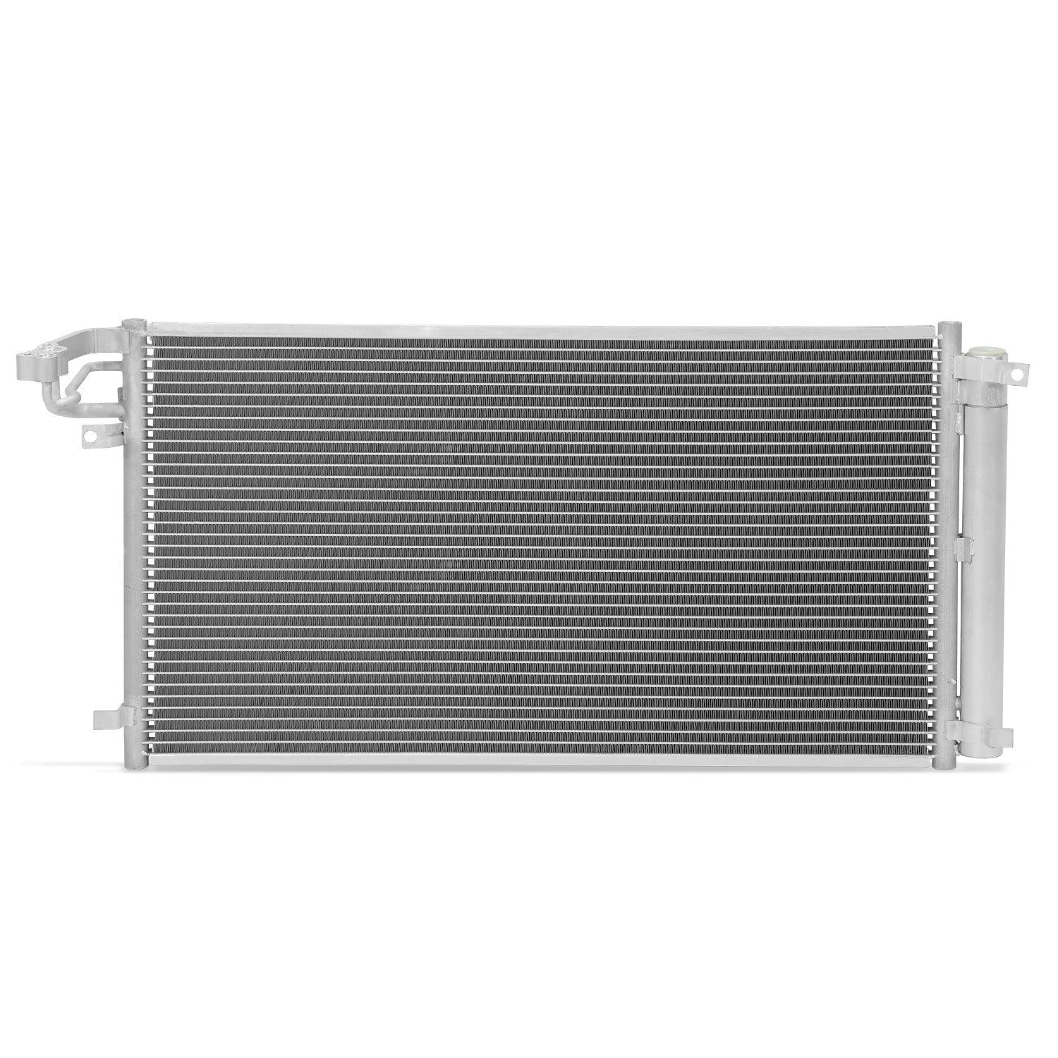 AC Condenser for Genesis G80 3.3T (2018–2019) Aluminum Core