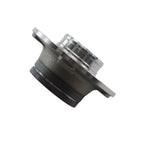 Rear Wheel Bearing and Hub Assembly for Audi A4 A5 A6 (2008–2016)