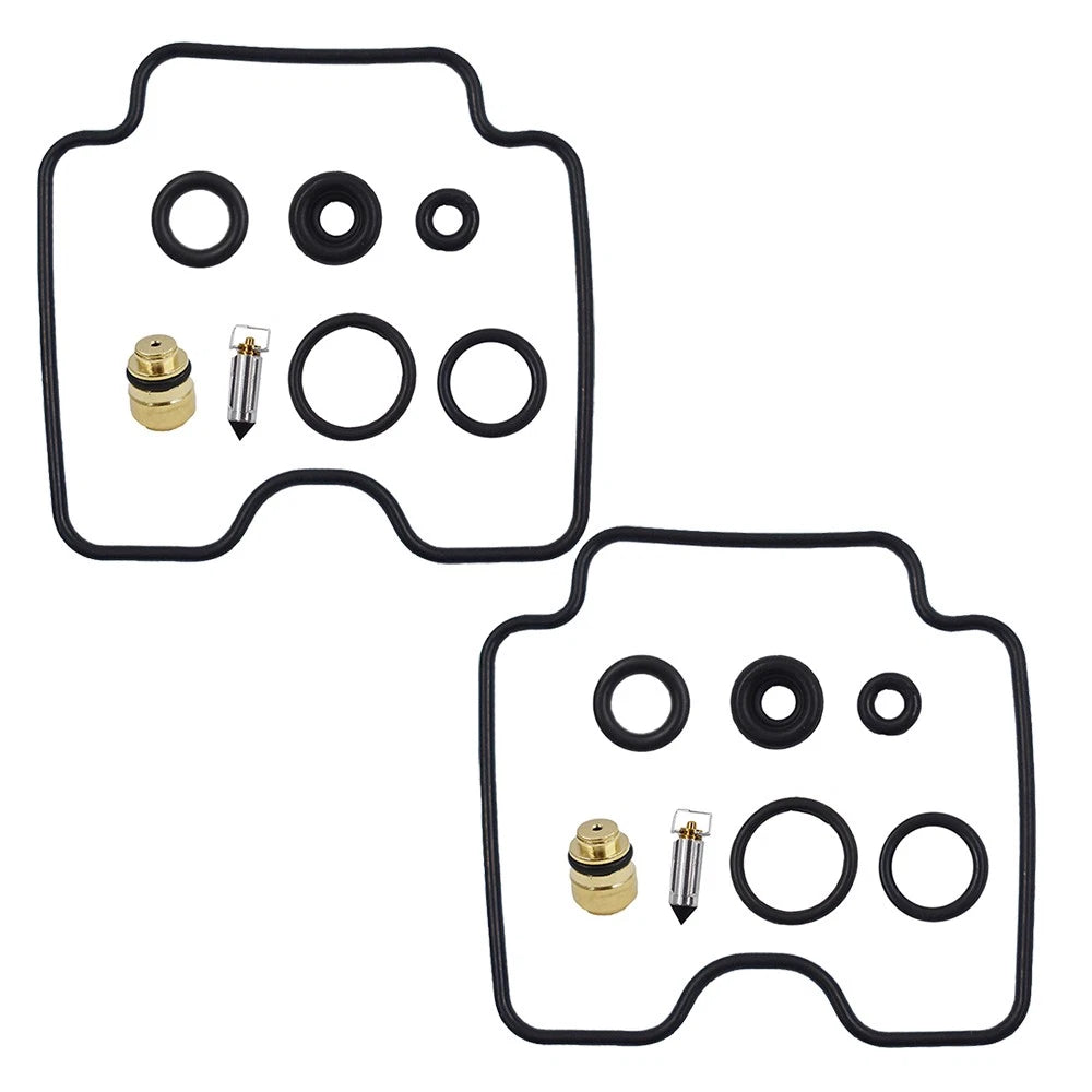 Carburetor Rebuild Kit for Yamaha XVS 1100 Drag Star (1999–2006)