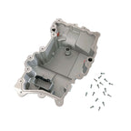 Oil Pan for Ford Edge, Fusion, Lincoln MKZ, Nautilus (2015–2020)