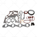 VRS Head Gasket Kit for Holden Rodeo TFR55 TFS54 TFS55 (2.8L 4JB1 4JB1T)