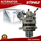 Alternator for Isuzu Truck (Hitachi) (1990–1999)
