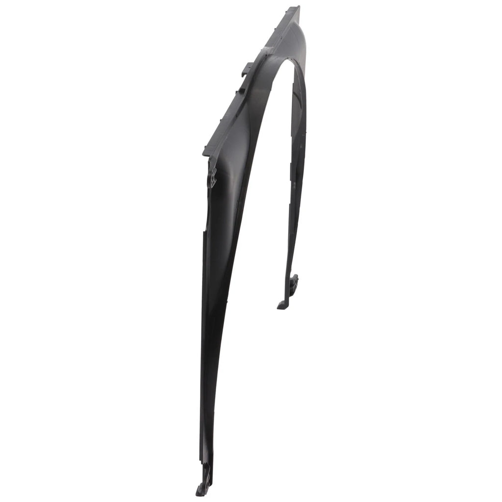 Fan Shrouds for Ram 2500 3500 (2013–2018)