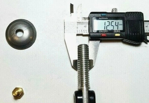 2X TOHATSU Parts for Tohatsu Outboard Motors