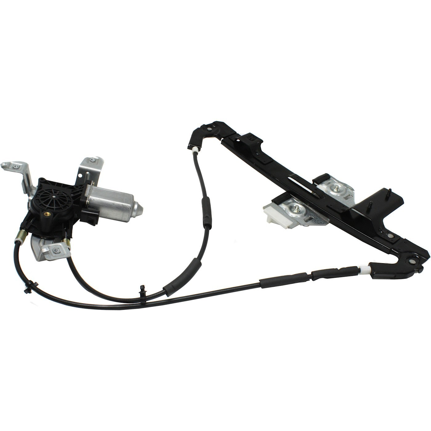 Power Window Regulator for Chevrolet Tahoe Yukon (2000–2006) Rear Left