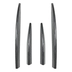 Fog Light Grille Trim Strips for Mercedes Benz CLE Coupe (2024+)
