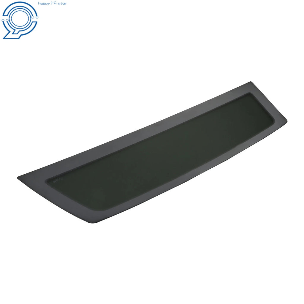 Rear Back Window Glass for Ford F150 (2015–2020) Privacy Nonheated