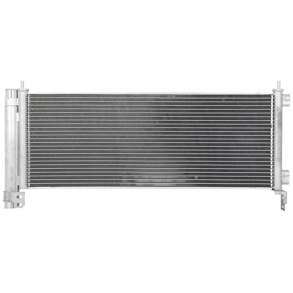 Aluminum AC Condenser for Toyota RAV4 Hybrid (2016–2018) 30027