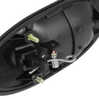 Outer Door Handle for Ford Freestar/Windstar (1999–2005) Textured Black