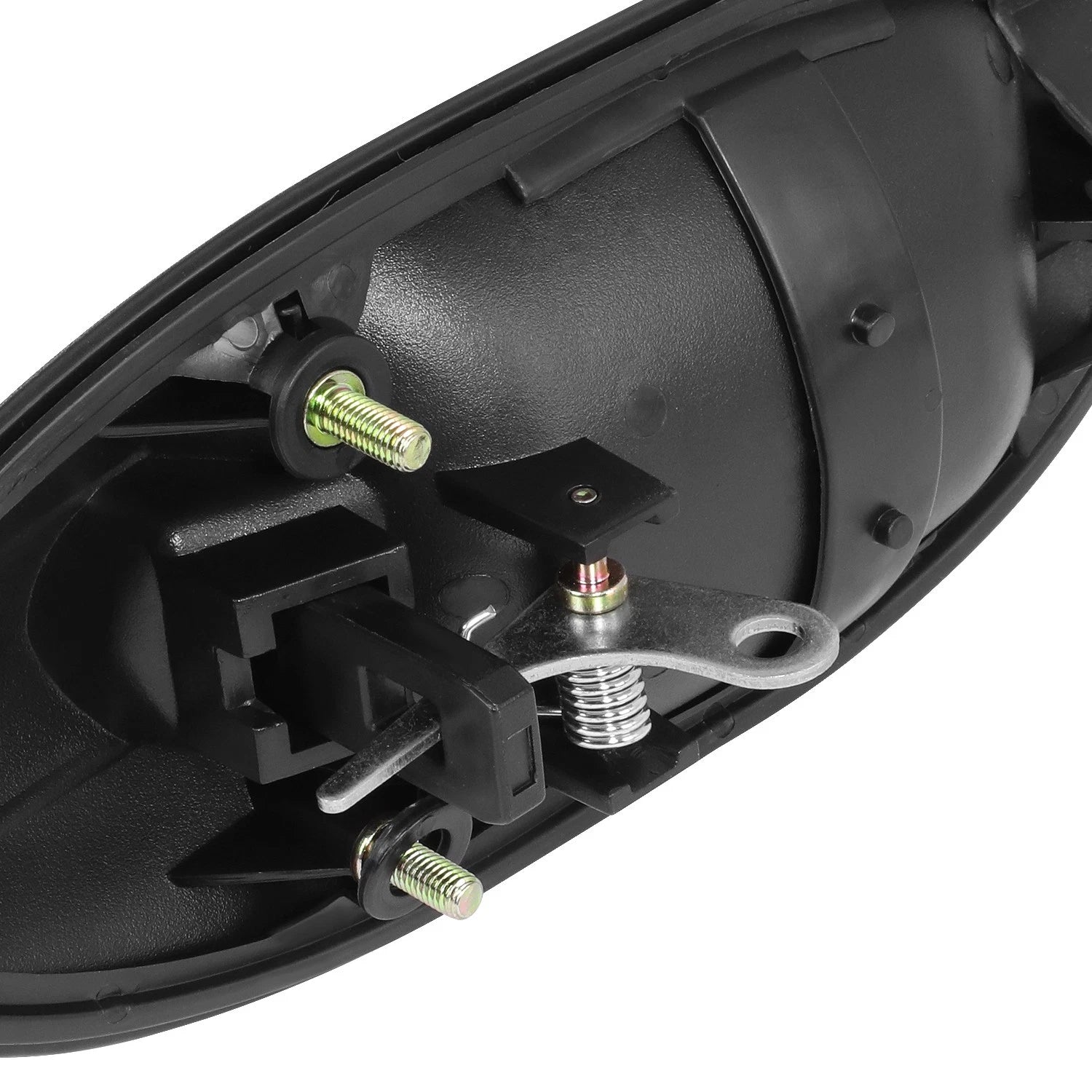Outer Door Handle for Ford Freestar/Windstar (1999–2005) Textured Black