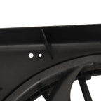 Dual Fan Radiator Cooling Assembly for Ford Freestar (2004-2007)