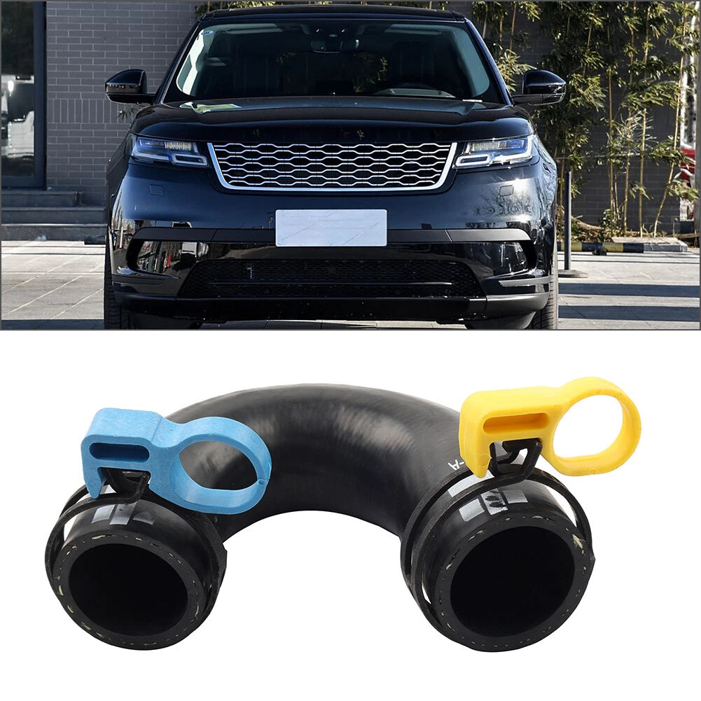 Engine Coolant Bypass Hose LR092095 for Land Rover Defender, Range Rover Velar (2019–2023)