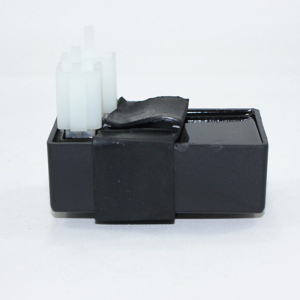 6 Pin Ignition CDI Unit for Pit Pro Trail Quad Dirt Bike ATV (150cc-250cc)