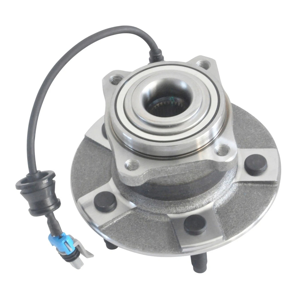 Rear Wheel Bearing Hub Assembly for Chevrolet Equinox (2005–2009)