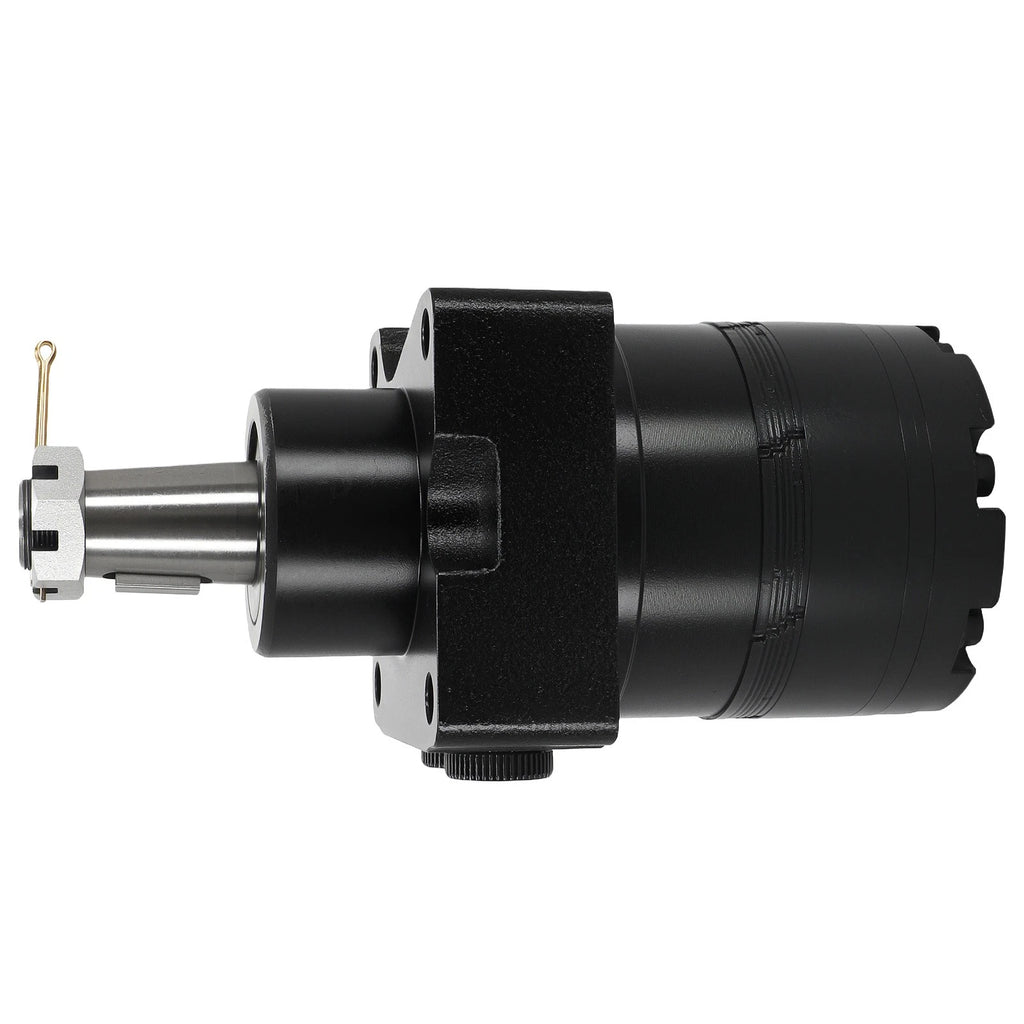Hydraulic Motor for BMER 375 Series (BMER3-350-WD-T31-R)