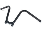 Bootlegger Handlebar Cut Out for Yamaha TX650 XS650 (1970–1983)