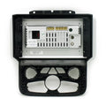 10.33" Android Stereo Radio GPS for RAM 1500 2500 3500 4500 5500 (2013-2023)