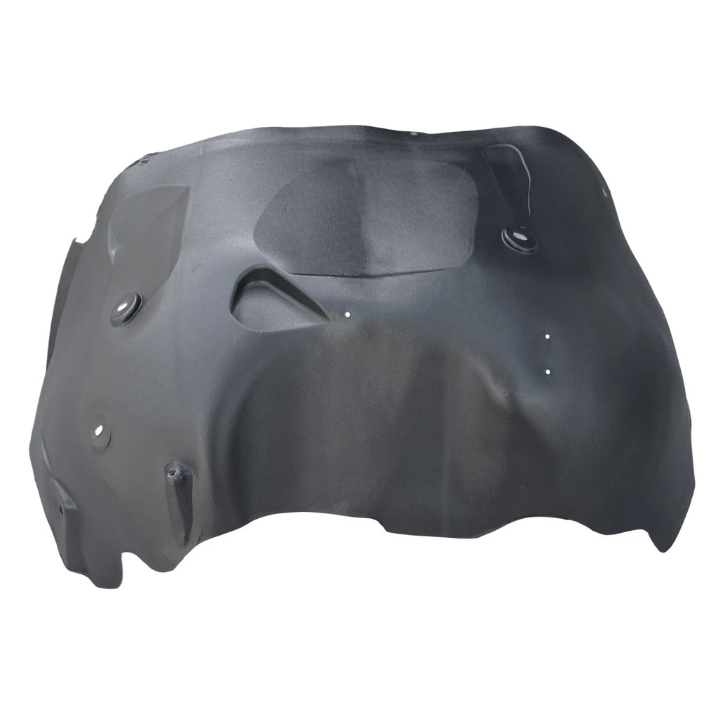 Front Fender Liner for Chevy Silverado 2500 HD 3500 HD (2007–2010)