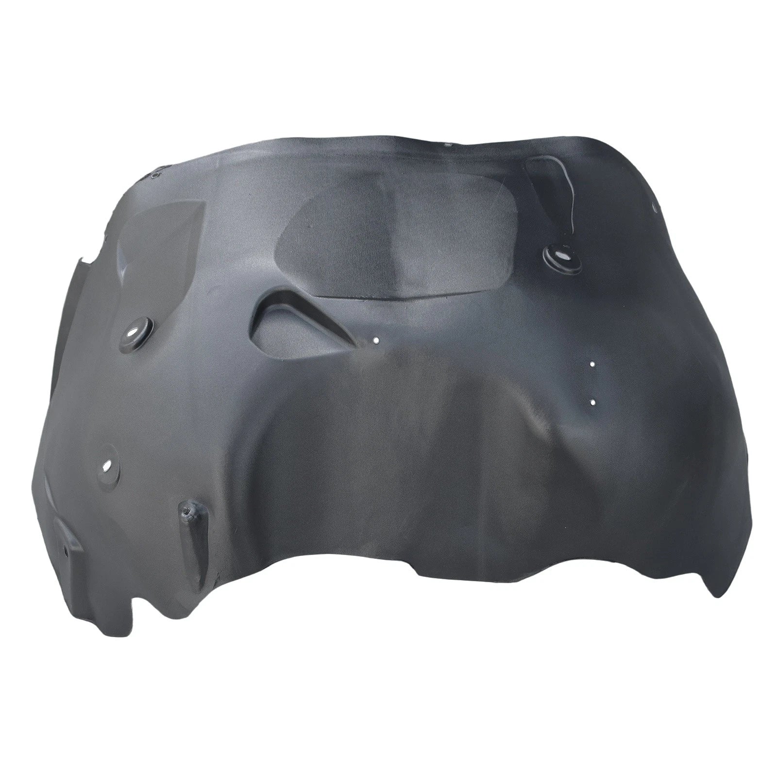 Front Fender Liner for Chevy Silverado 2500 HD 3500 HD (2007–2010)