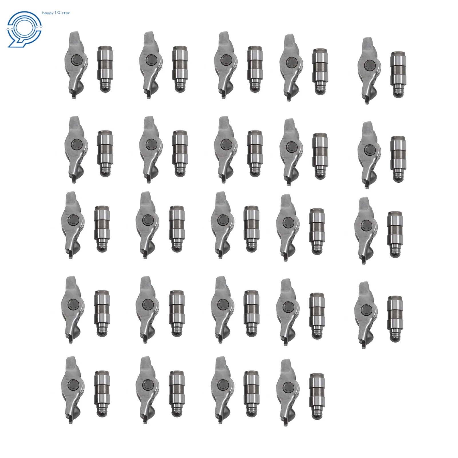 Timing Chain Kit for Chrysler Dodge Ram Jeep 3.6L (2011-2016)
