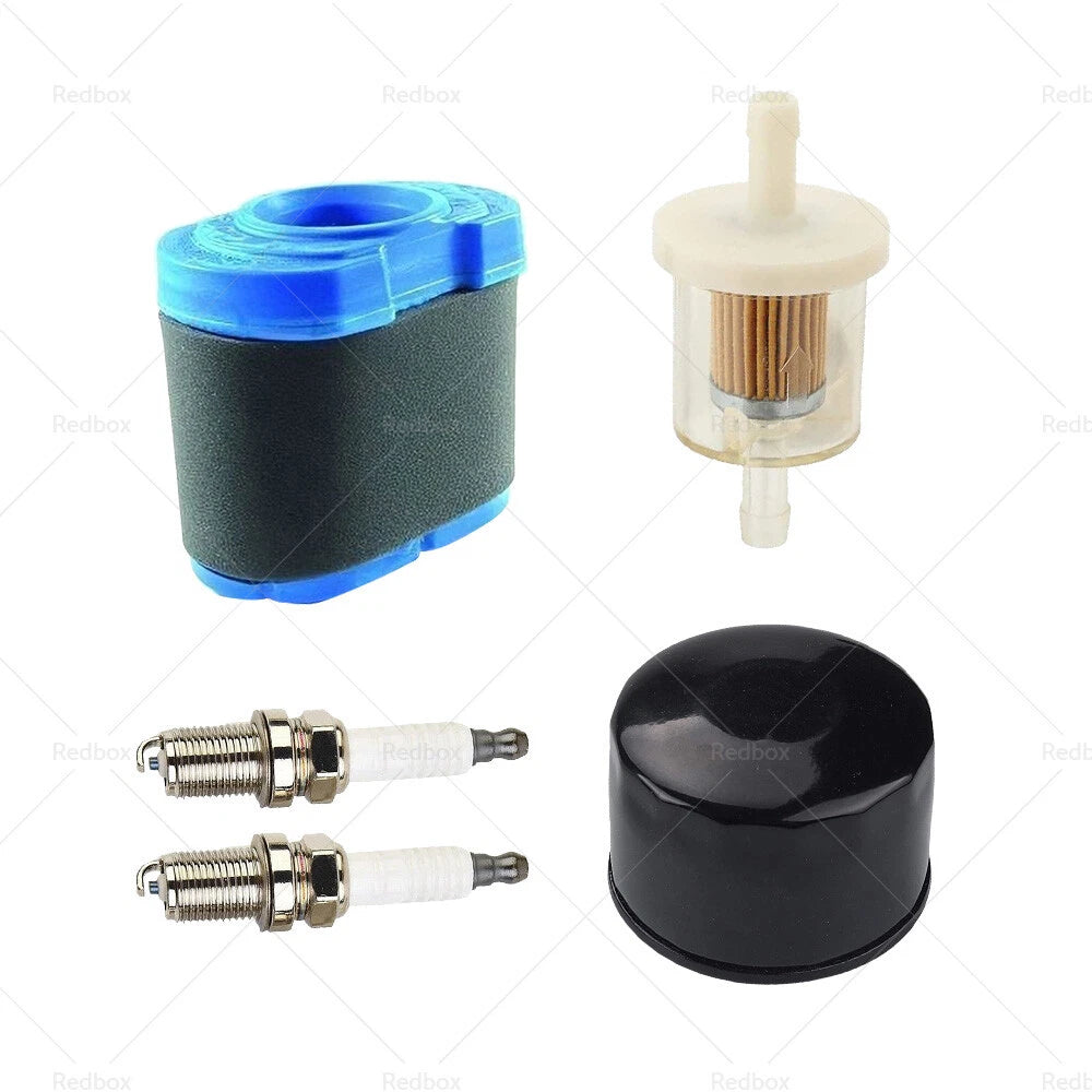 Service Kit for Briggs & Stratton Two Cylinder Motors (Husqvarna Mowers)