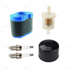Service Kit for Briggs & Stratton Two Cylinder Motors (Husqvarna Mowers)