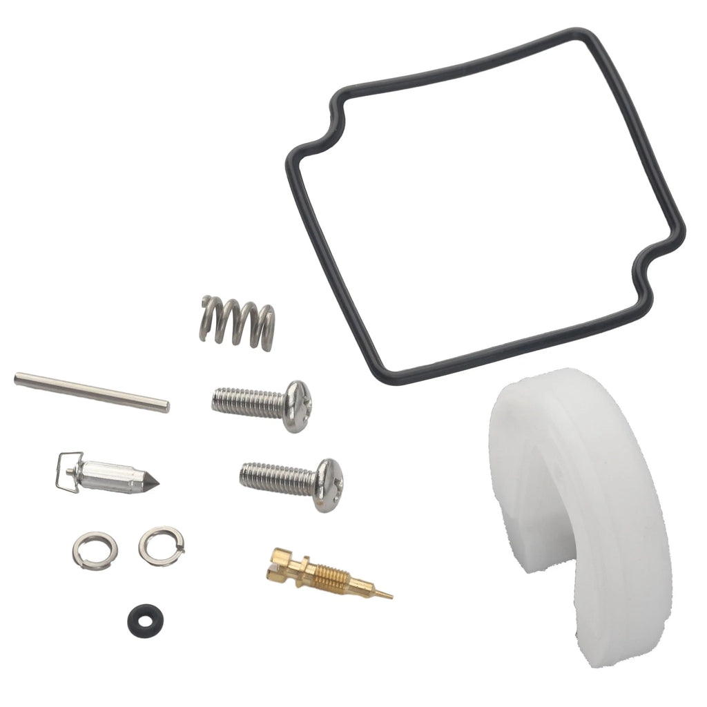 Outboard Carburetor Repair Kit for Yamaha Marine (6BX-W0093-00)