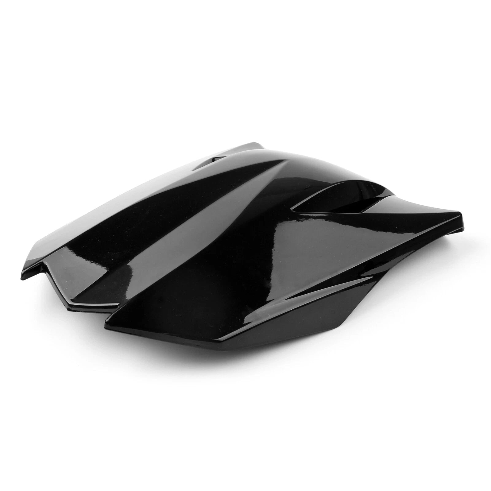 Rear Seat Cover Cowl for Kawasaki Z1000 (2010–2013) Black