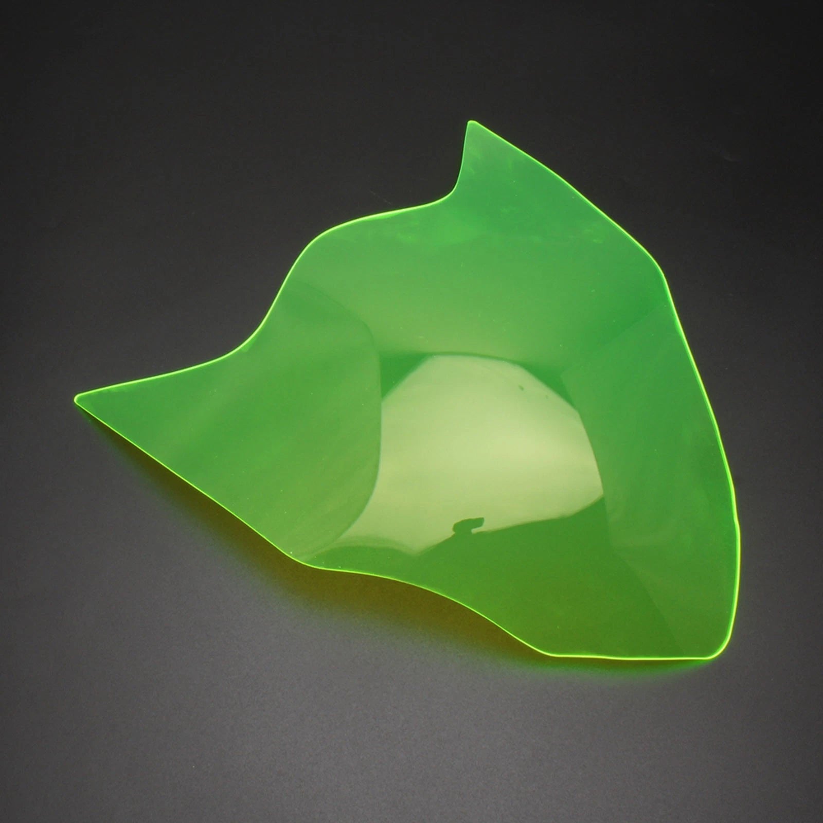 Front Headlight Lens Guard Protector for Suzuki GSX-R 600 (2014–2020)