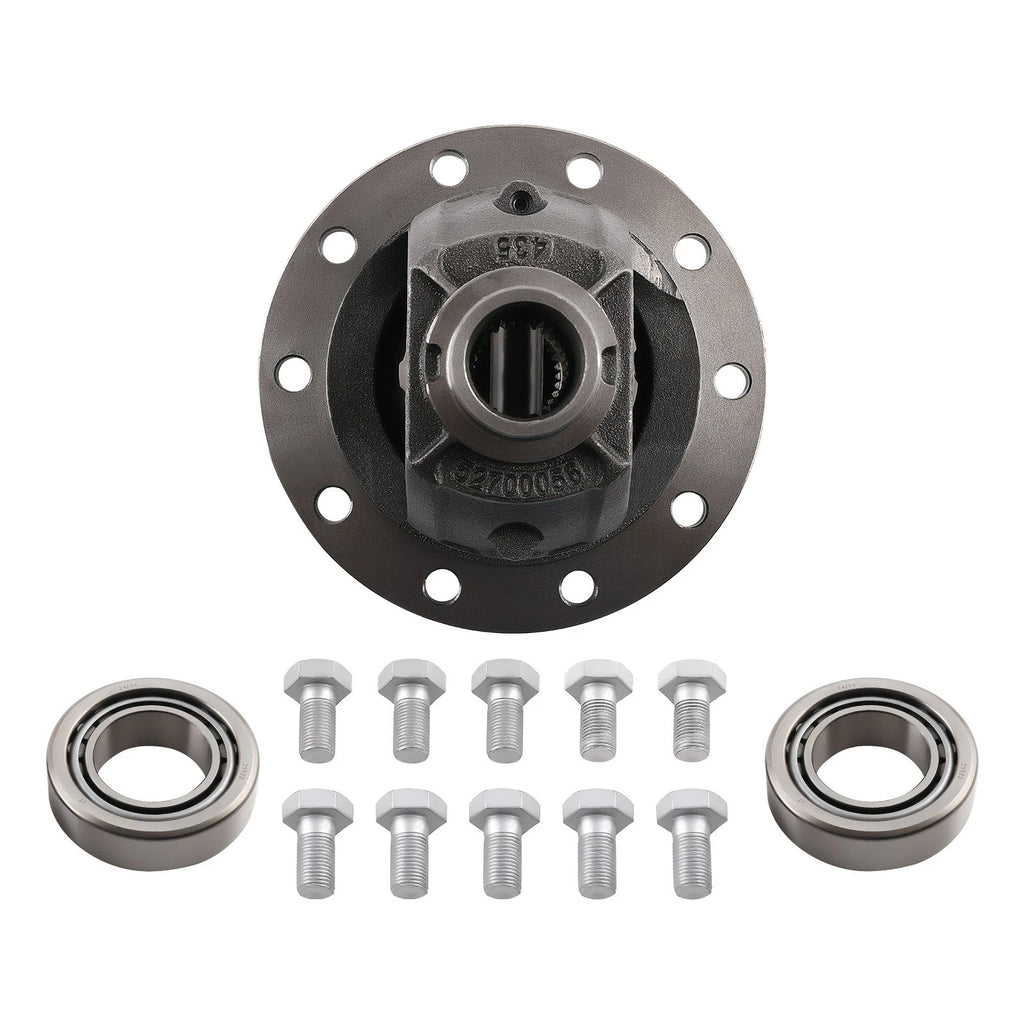 Differential Assembly Rear for Jeep Wrangler JK (2007–2018)