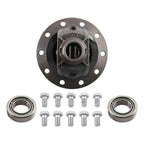 Differential Assembly Rear for Jeep Wrangler JK (2007–2018)