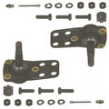 Set of 2 Front Lower Ball Joints for Chevrolet Chevy II (1962–1967)