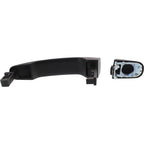 Door Handle for Chevy Malibu (2004–2008) Front Right Rear Left Outer