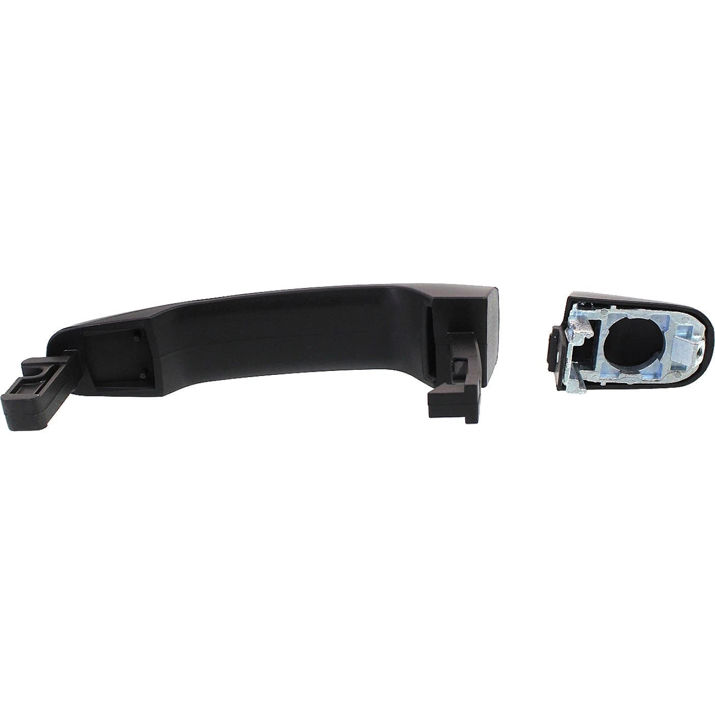 Door Handle for Chevy Malibu (2004–2008) Front Right Rear Left Outer