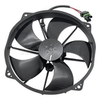 Radiator Cooling Fan for Polaris Sportsman 850/XP 1000 High Lifter (2016–2022)