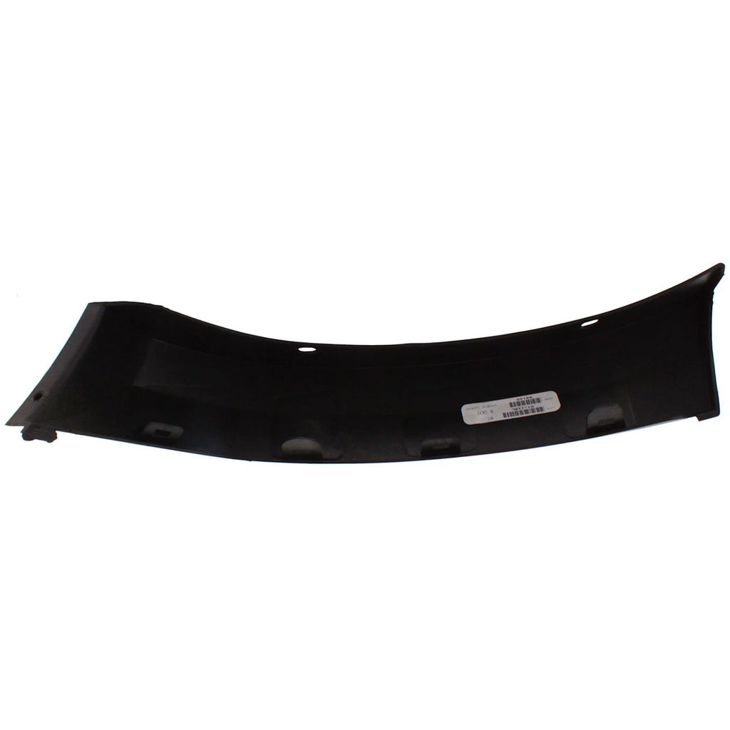 Fender Trim Molding for Chrysler (Driver Side, Front, Lower)