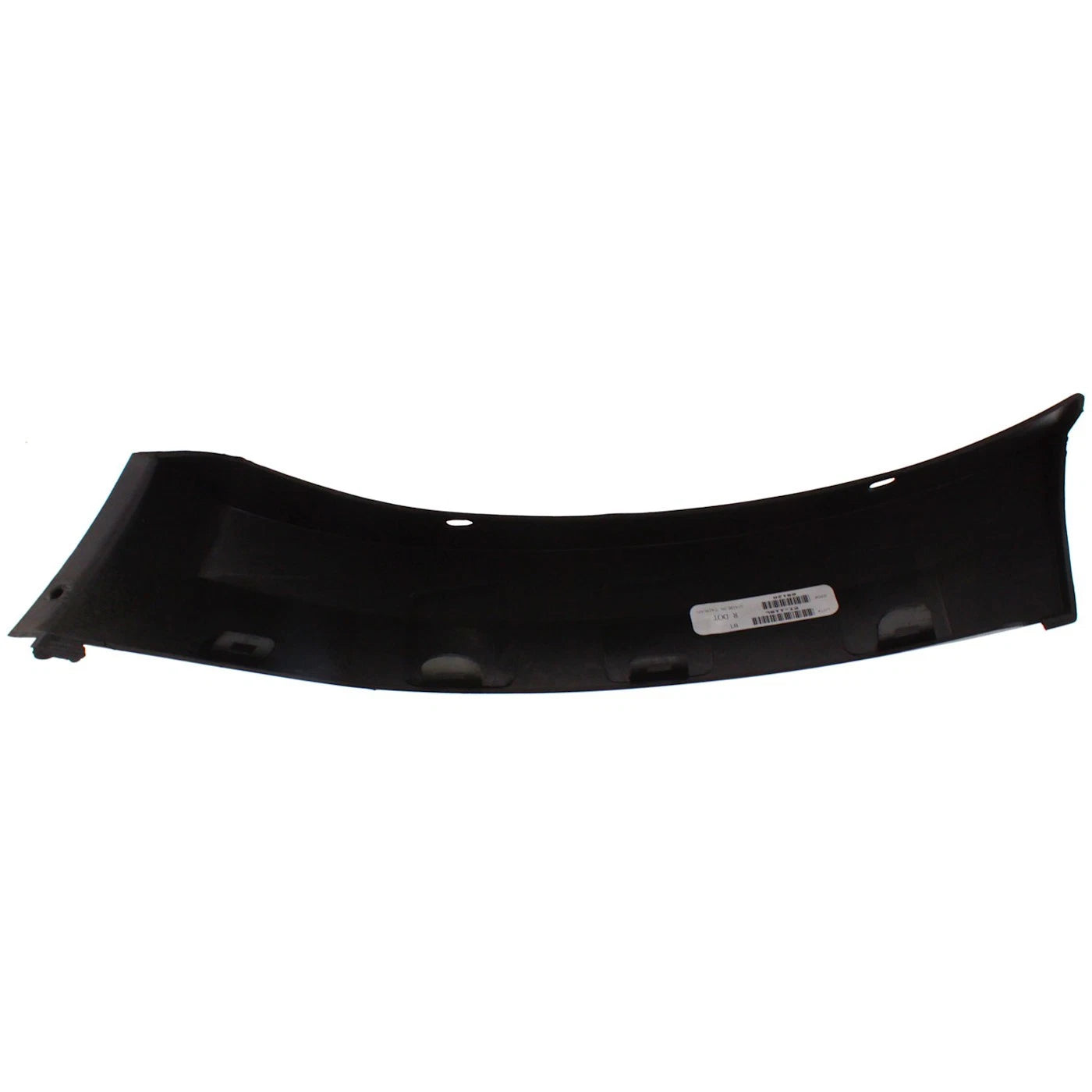 Fender Trim Molding for Chrysler (Driver Side, Front, Lower)