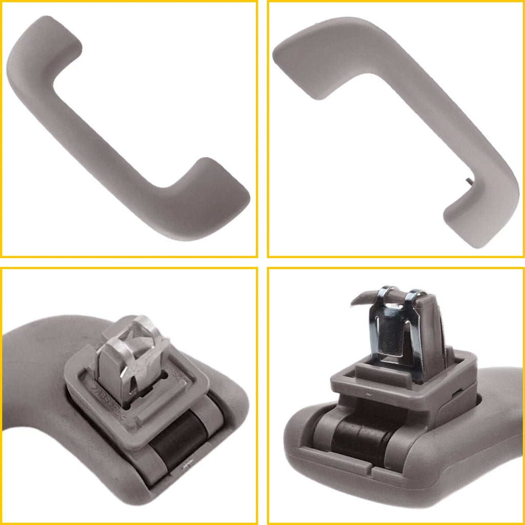 Inner Roof Ceiling Pull Handle for Toyota Corolla, Yaris, RAV4