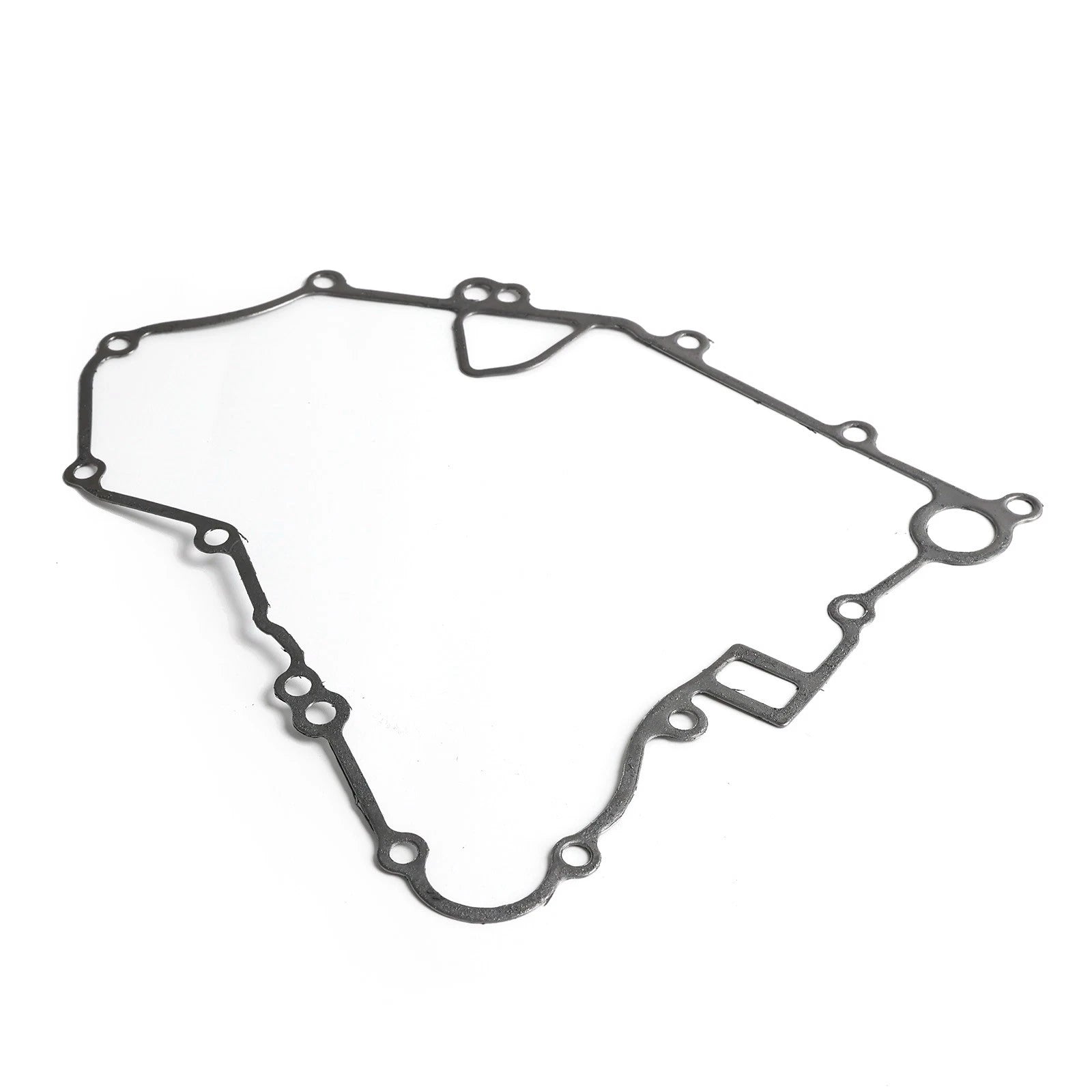 Left Engine Magneto Stator Cover Gasket for Kawasaki (11061-1119, 11060-1963)