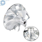 Billet Turbo Compressor Wheel for Subaru Impreza WRX STI (2002–2007)