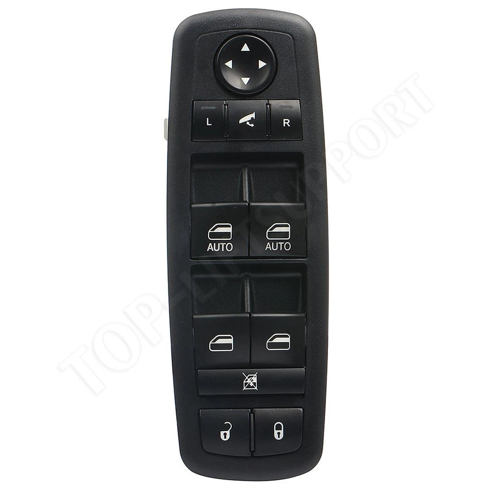 Window Control Switch for Dodge Grand Caravan (2008–2010)